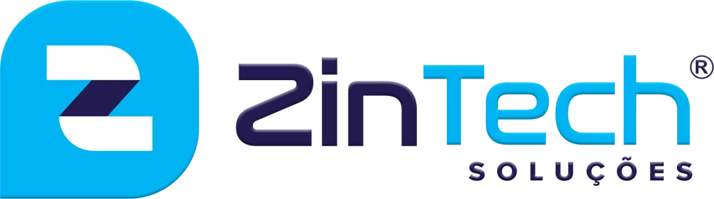 Logo Zintech